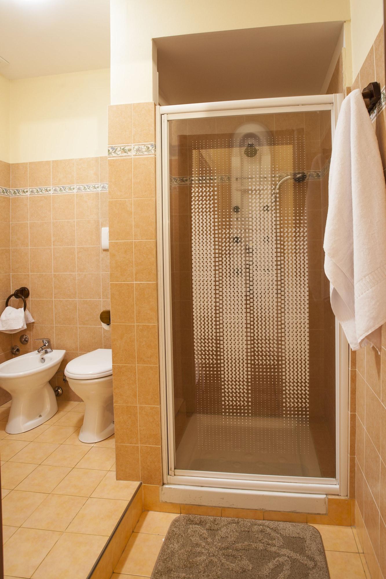 リポスト Siciliaetnamare Bed & Breakfast エクステリア 写真