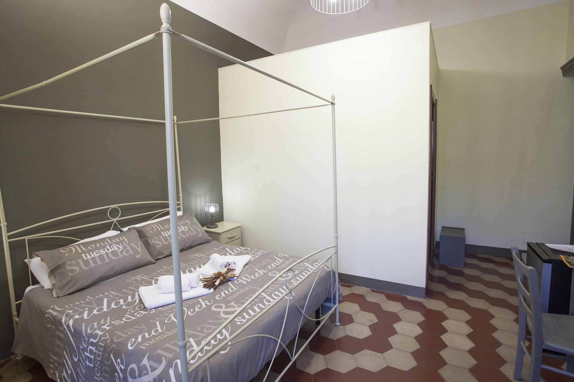 リポスト Siciliaetnamare Bed & Breakfast エクステリア 写真