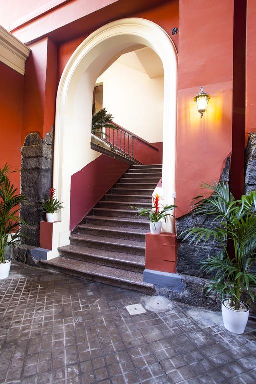リポスト Siciliaetnamare Bed & Breakfast エクステリア 写真