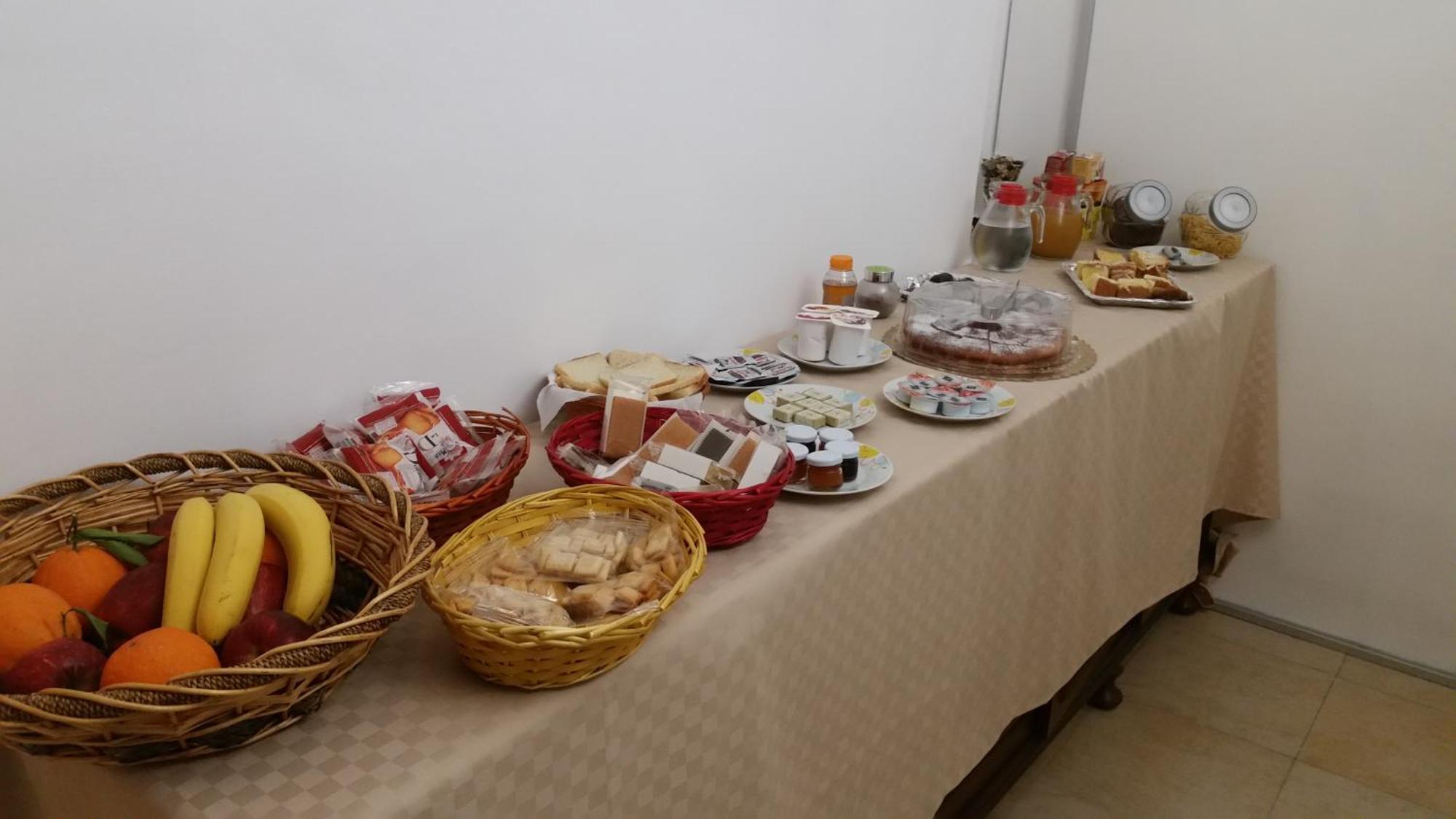 リポスト Siciliaetnamare Bed & Breakfast エクステリア 写真