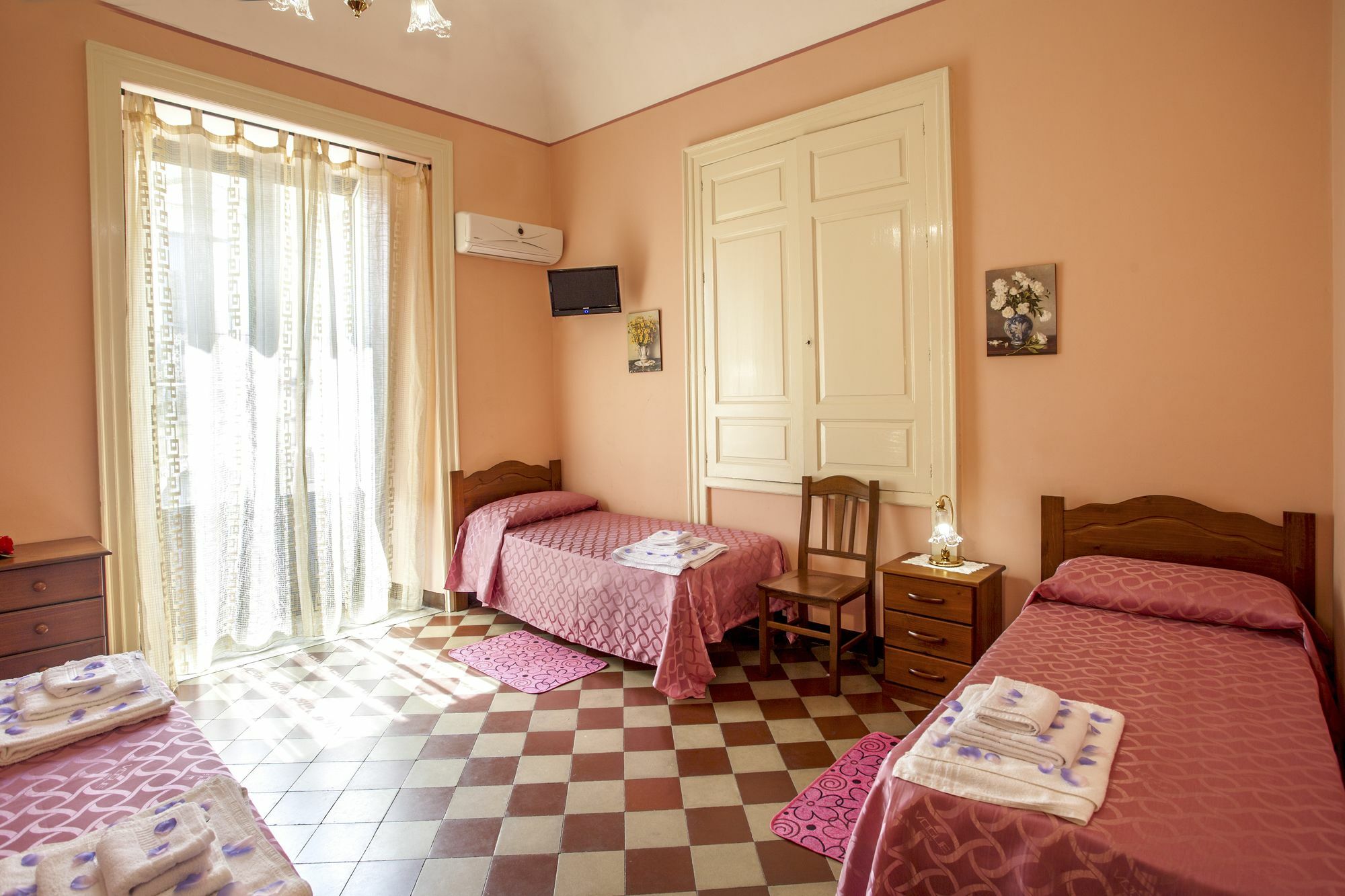 リポスト Siciliaetnamare Bed & Breakfast エクステリア 写真