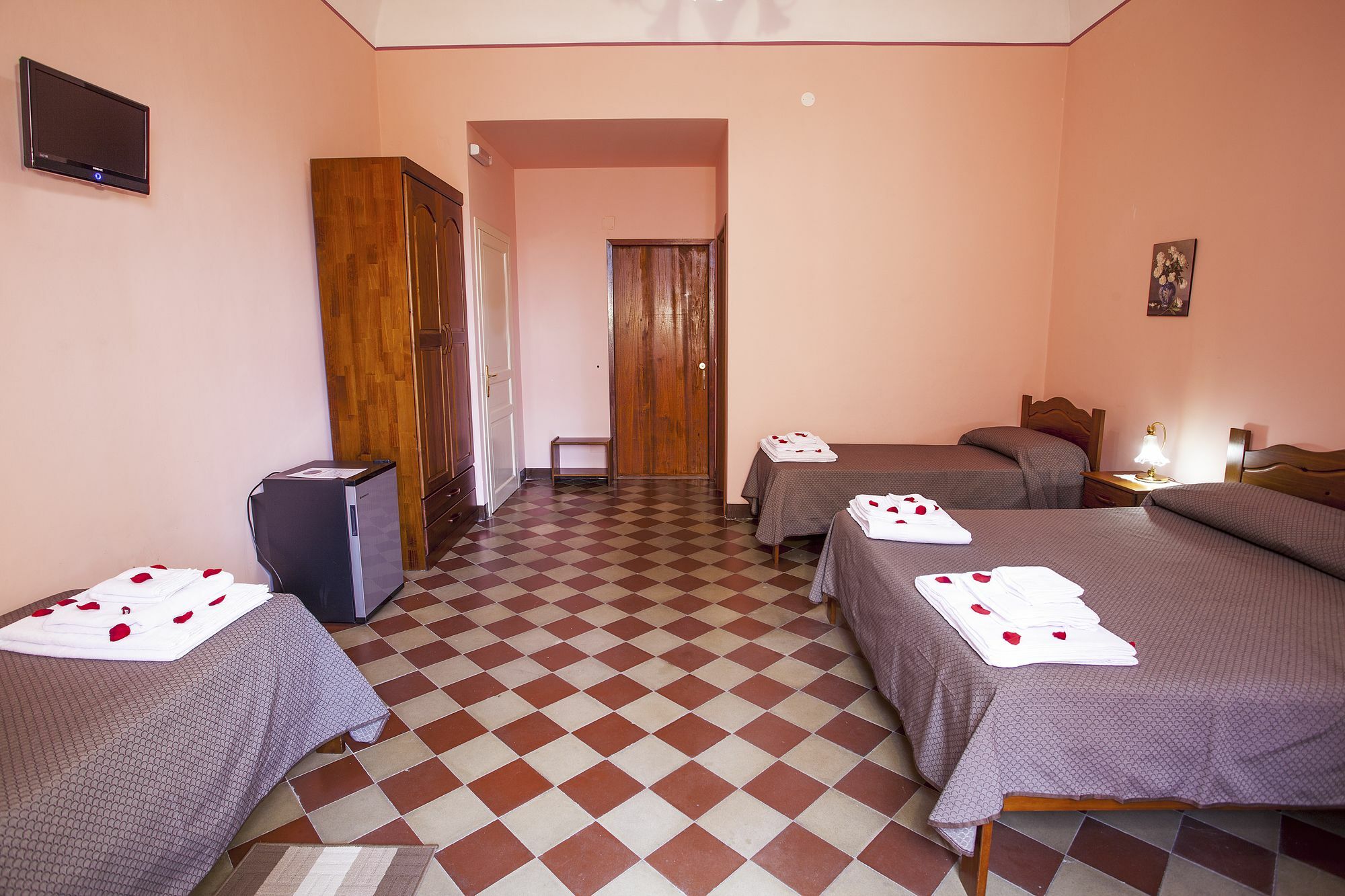 リポスト Siciliaetnamare Bed & Breakfast エクステリア 写真